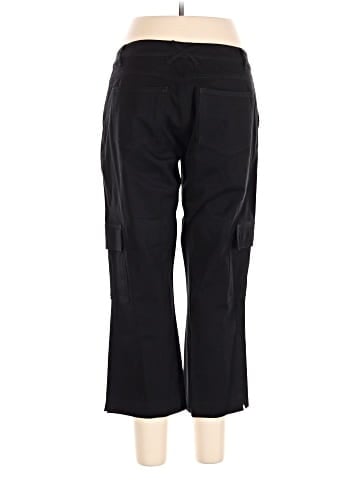Womyn Casual Pants (view 2)