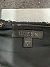 Guess 100% Polyester Metallic Silver Cocktail Dress Size 0 - photo 4