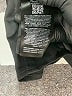 Guess 100% Polyester Metallic Silver Cocktail Dress Size 0 - photo 5