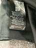 Guess 100% Polyester Metallic Silver Cocktail Dress Size 0 - photo 6