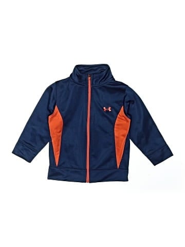 Under Armour Track Jacket (view 1)