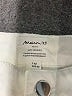 Maison 123 Ivory Jeans Size EU 42 / US 12 - photo 6