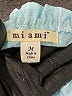Miami Blue 3/4 Sleeve Blouse Size M - photo 7
