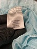 Miami Blue 3/4 Sleeve Blouse Size M - photo 8