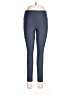 Athleta Blue Active Pants Size L - photo 1