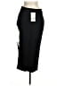 Zara Black Formal Skirt Size M - photo 2