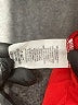 Assorted Brands 100% Polyester Solid Red Casual Dress Size L - photo 8