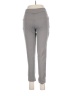 MICHAA Solid Gray Casual Pants Size 6 - photo 2