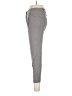 MICHAA Solid Gray Casual Pants Size 6 - photo 5