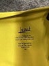 Lezat Yellow Active Pants Size M - photo 4