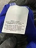 Nike Blue 3/4 Sleeve T-Shirt Size M - photo 8