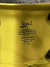Lezat Yellow Active Pants Size M - photo 4
