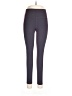 Athleta Color Block Purple Active Pants Size L - photo 1
