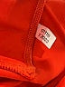 Outdoor Voices Orange Active Pants Size S - photo 8