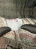 Galaxy by Harvic Chevron-herringbone Gray Sweatpants Size L - photo 7