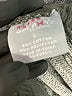 Galaxy by Harvic Chevron-herringbone Gray Sweatpants Size L - photo 8