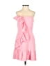 NBD Pink Cocktail Dress Size S - photo 1