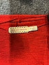 Pins and Needles Red Cardigan Size S - photo 7