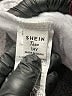 Shein 100% Polyester Gray Casual Pants Size 14 - photo 7