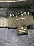 Insight Gray Blazer Size 8 - photo 6
