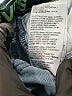 Levi's Blue Jeans Size 7 - photo 8