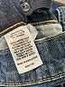 True Craft Solid Blue Jeans Size 16 - photo 4