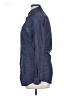 Apt. 9 Solid Blue Long Sleeve Button-Down Shirt Size 15 - photo 5