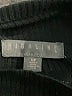 Hi-Line Black Turtleneck Sweater Size S - photo 7