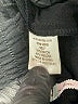 Willow & Clay Color Block Black Track Pants Size S - photo 9