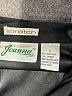Joanna Black Coat Size L - photo 6