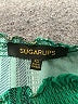 Sugarlips Green 3/4 Sleeve Blouse Size XS - photo 7