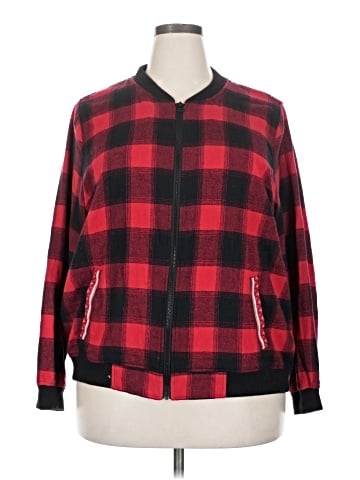 Ruff Hewn Jacket (view 1)