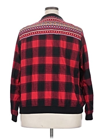 Ruff Hewn Jacket (view 2)