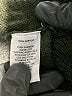 Vince Camuto 100% Acrylic Solid Green Pullover Sweater Size L - photo 8