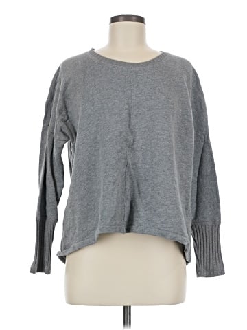 C Abi Pullover Sweater - front