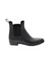 Sam Edelman Black Ankle Boots Size 8 - photo 1