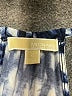 MICHAEL Michael Kors Blue Sleeveless Blouse Size M - photo 6