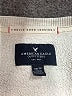 American Eagle Outfitters Silver Sweatshirt Size XS - photo 7
