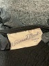 Universal Thread Solid Black Romper Size S - photo 4