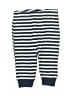 Baby Essentials Stripes Blue Casual Pants 3-6 MO / 6 MO - photo 1