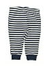 Baby Essentials Stripes Blue Casual Pants 3-6 MO / 6 MO - photo 2