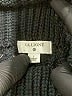 La Ligne x Target Stripes Black Pullover Sweater Size L - photo 7