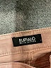 Buffalo by David Bitton Pink Jeans Size 8 - photo 7