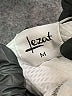 Lezat White Raincoat Size M - photo 6