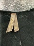 STETSON Black Cocktail Dress Size M - photo 7
