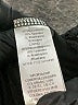 STETSON Black Cocktail Dress Size M - photo 8
