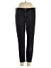 Ann Taylor LOFT Chevron-herringbone Black Jeans Size 26 waist - photo 1