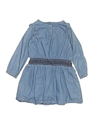 Gap Dress (view 2)