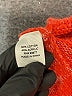 Stylus Tweed Orange Pullover Sweater Size XL - photo 8