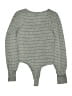 UpWest Gray Bodysuit Size M - photo 2